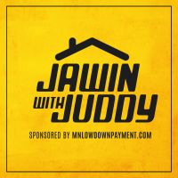 Jawin with Juddy cover