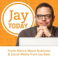 Jay Today TV cover