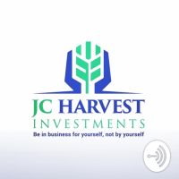 Jc Harvest Investments Life Talks cover