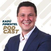 Kadu Pimentel cover