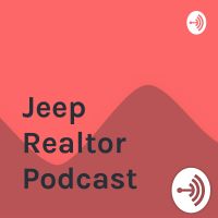 Jeep Realtor Podcast cover