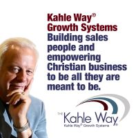 Kahle Way  Growth Systems cover