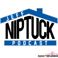 Jeff Niptuck Podcast cover