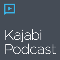 Kajabi Podcast cover