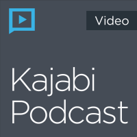 Kajabi Podcast HD cover