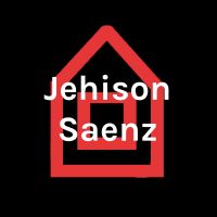 Jehison Saenz cover