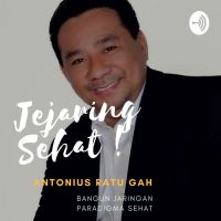 Jejaring Sehat cover