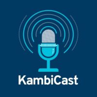 KambiCast cover