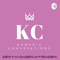 KaMedia Conversations cover