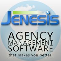 Jenesis Software cover