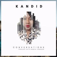 Kandid Conversations cover