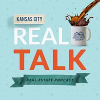 Kansas City RealTalk cover