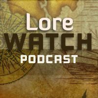 Lore Watch cover
