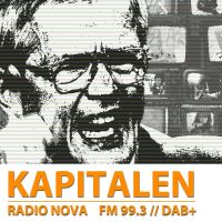Kapitalen - Radio Nova cover