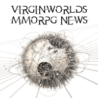 VirginWorlds MMORPG Podcast cover
