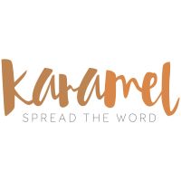 Karamel Content podcast cover