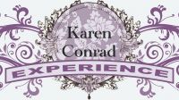 Karen Conrad Experience Podcast cover