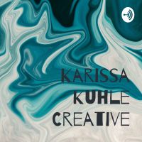 Karissa Kuhle Creative cover