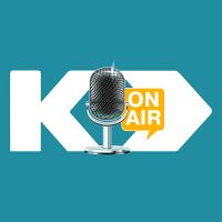 Karmak Podcast cover