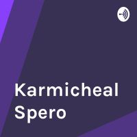 Karmicheal Spero cover