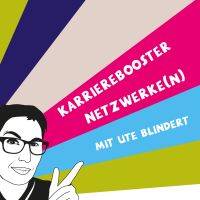 Karrierebooster Netzwerke(n) cover