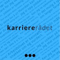 Karriererådet cover