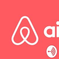 Katy Ashford Airbnb Superhost Podcast cover