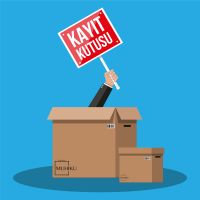 Kayıt Kutusu cover