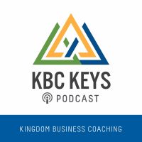 KBC Keys Podcast cover