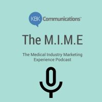 KBK Communications Podcast cover