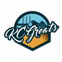 KC Greats cover