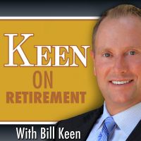 Keen on Retirement cover