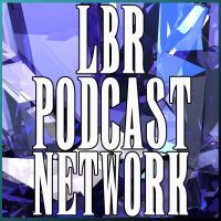 LBR Podcast Network cover
