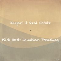 Keepin It Real Estate cover
