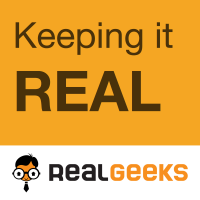 Keeping It Real cover