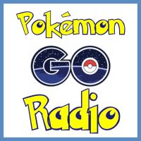 Pokemon Go Radio cover