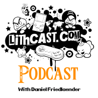 Nintendo Podcast cover