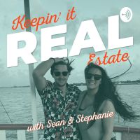 Keepin’ it Real Estate cover