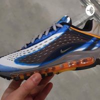 Lab 6: Air Max Deluxe Release cover