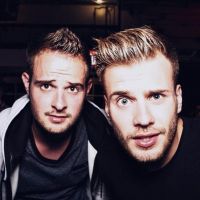 KEIN LIMIT - Podcast cover