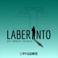 Laberinto cover