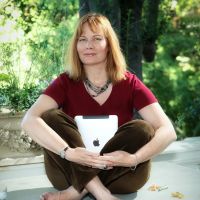 Kelli Richards Presents All Access Radio cover