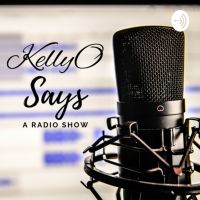 KellyO Says cover