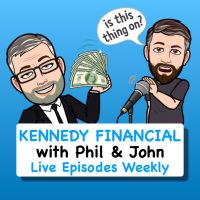Kennedy Financial cover