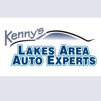 Kenny the Car Guy cover