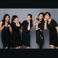 LadyMaMa辣八粥 cover