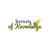 Kernels of Knowledge Podcast cover