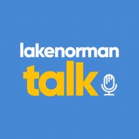 Lake Norman Talk cover