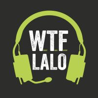 LALO Tactical Presents: WTF Podcast cover