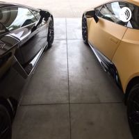 Lambo Lapdog cover